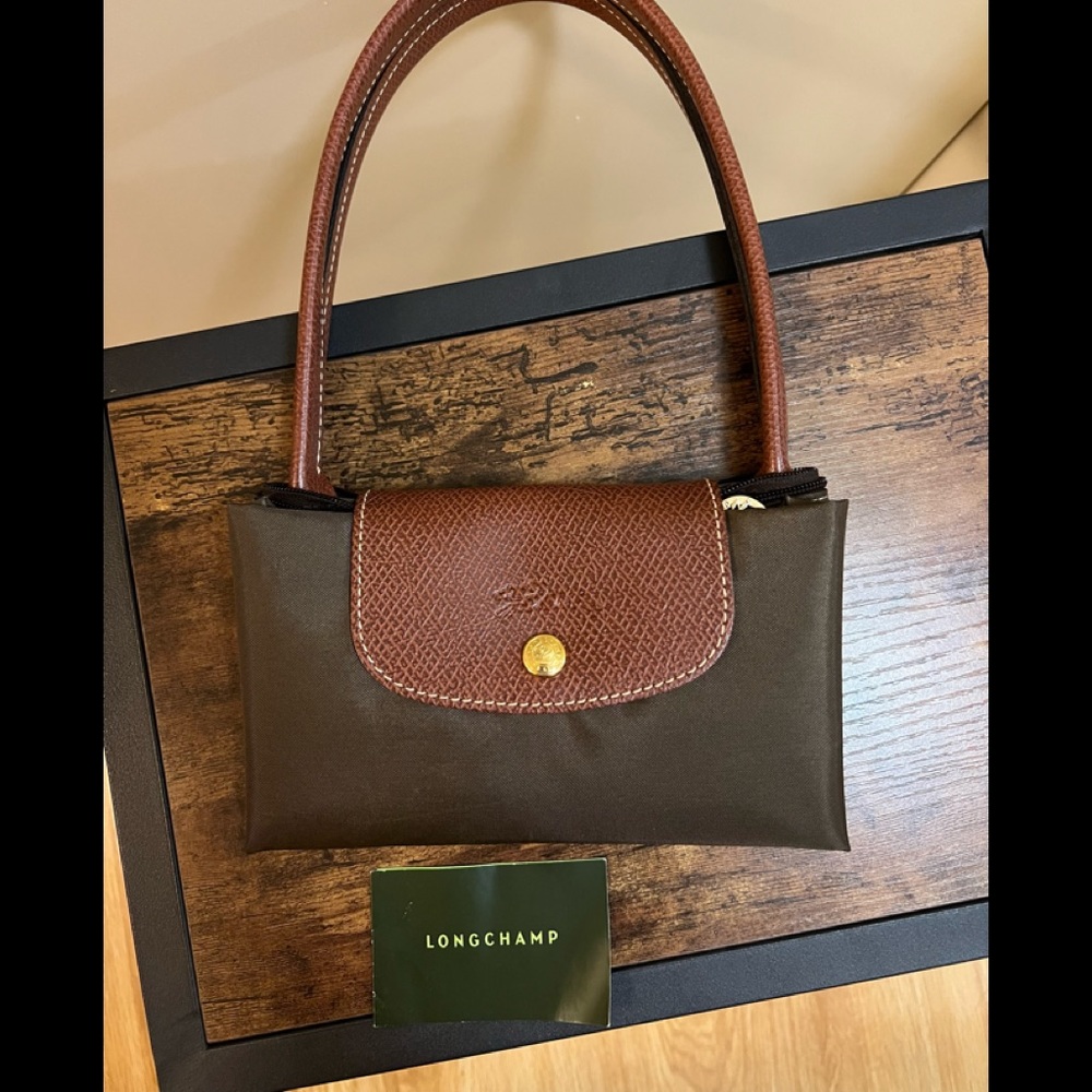 Longchamp le pliage small